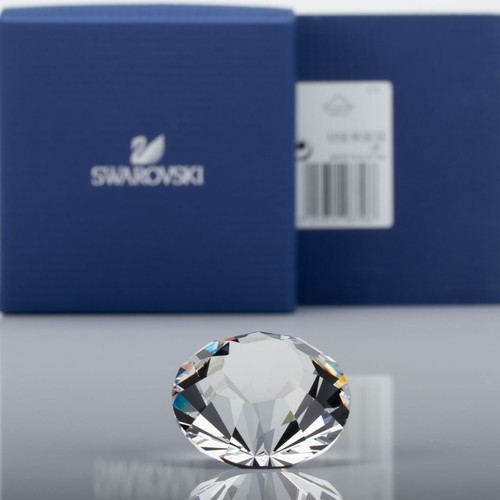 Figurina swarovski scs 2012 - scs,