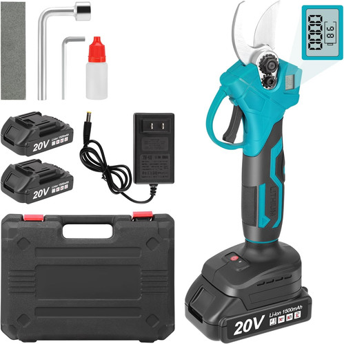 Cesoie elettriche batteria - elettriche,
