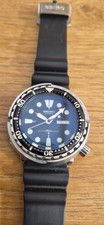 Orologio Seiko Tuna Automatico