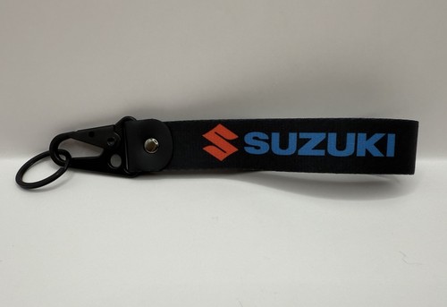 Suzuki fabric tow - suzuki,