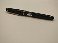 Pilot Custom 74 - Pennino in