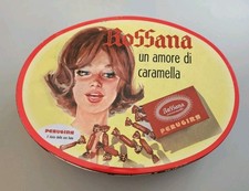 ROSSANA PERUGINA UN AMORE DI