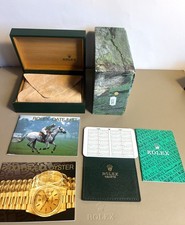 Rolex Set Datejust 78273  1996