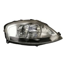 Faro Proiettore Anteriore Destro CITROEN C3 1 Serie RICAMBIO USATO ORIGINALE