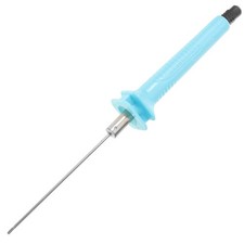  Penna a filo caldo Penna per