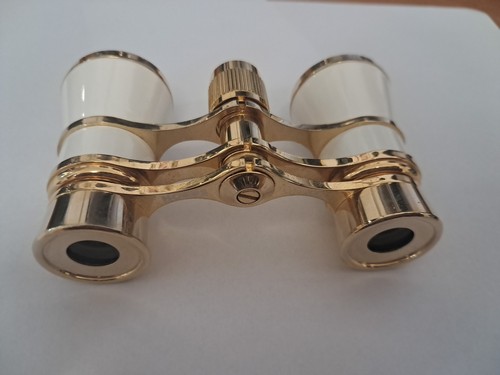 Binocolo konus opernglas - konus, 3x25