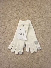 UGG Womens Ivory Tech Wool