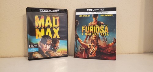 Mad max fury - max:, +