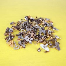 lotto di ricambi per orologi