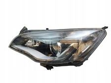 Faro proiettore anteriore Opel