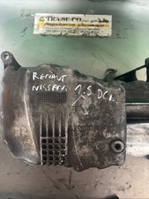 SOTTOCOPPA COPPA OLIO MOTORE ORIGINALE RENAULT / NISSAN K9K 1.5 DCI
