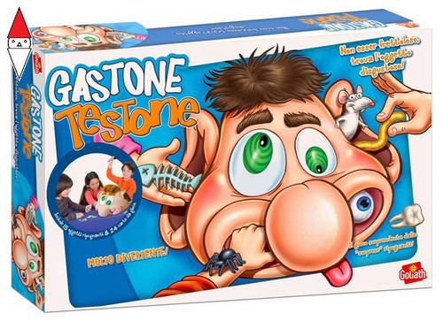 Gioco tavolo goliath games - gioco,
