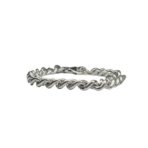 Bracciale uomo maria - bracciale,