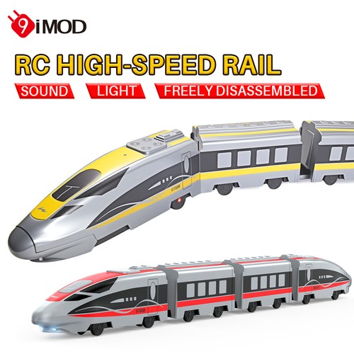 Treno ferroviario