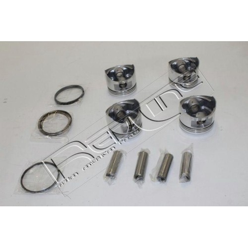Pistone red line 20da008 per - red-line,