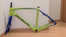 Set telaio bici strada in - bici,