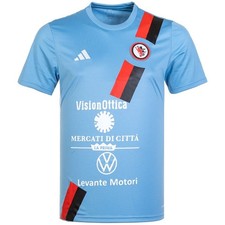 2024 foggia third shirt - foggia,