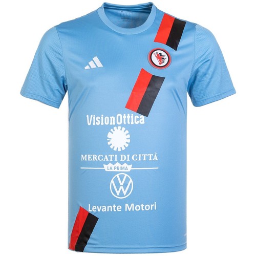 2024 foggia third - third, shirt
