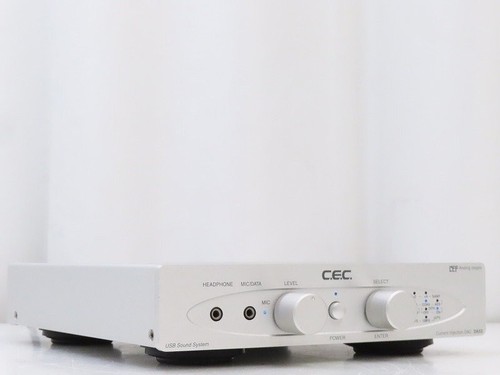 Cec da53 convertitore dac - da53,