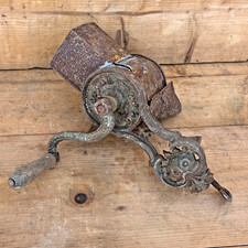 MACININO VINTAGE MACINA