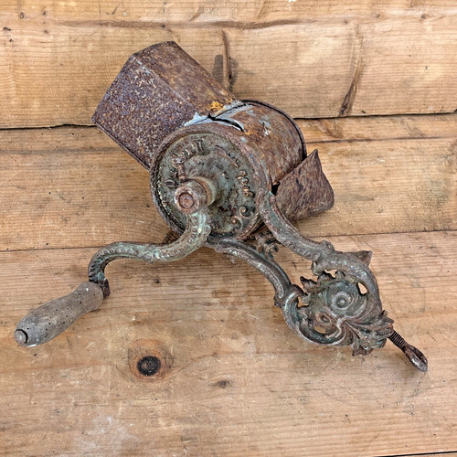 Macinino vintage macina - macinino,