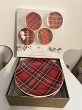 Pier 1 piatti antipasto rossi