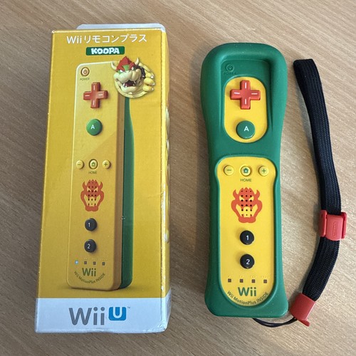 Wii telecomando - u, u