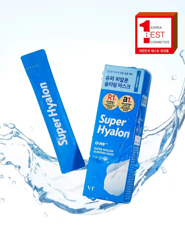 Super hyalon maschera per - super,