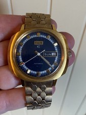 Orologio Vintage Elgin