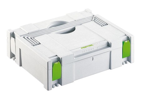 Festool systainer classic - festool, sys