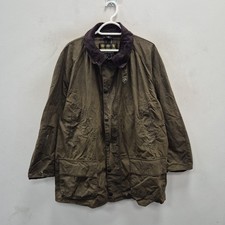 Barbour Bristol Wax