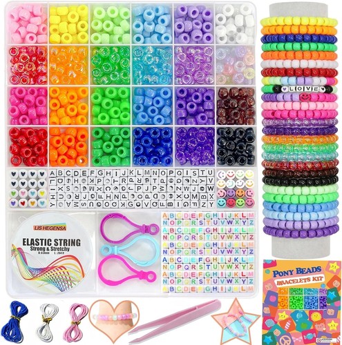 Pony bulk kandi - pony,