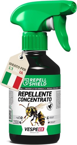Repellente vespe esterno - da,