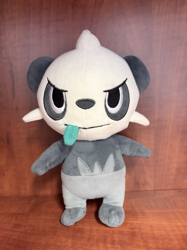 Pokemon pancham wicked cool - pancham,