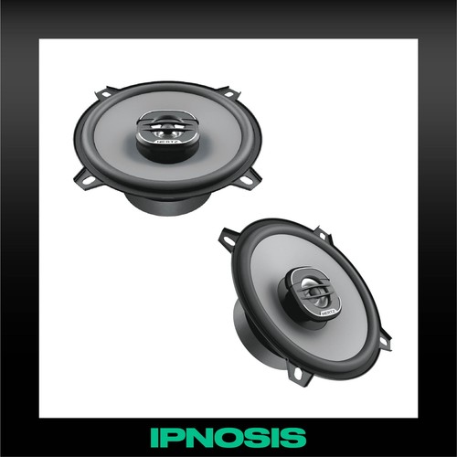 Casse coassiali hertz - coassiali, x-130