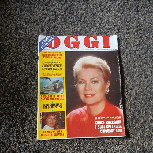 Oggi 1979 grace - 46, 1979=grace