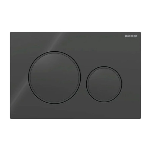 Placca geberit sigma20 rounero - geberit,