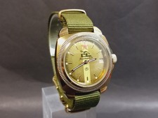 Orologio vintage sovietico