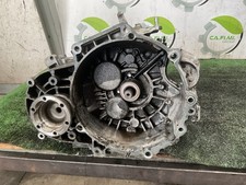 CAMBIO MANUALE COMPLETO PER