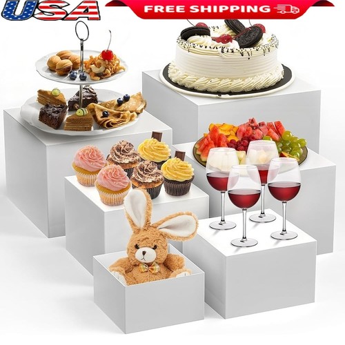 Espositore dessert impilabile - espositore,