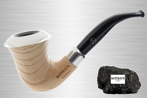 Pipa rattray nimbus g - pipa,