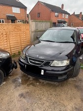 Saab tid breaking - saab, 1.9