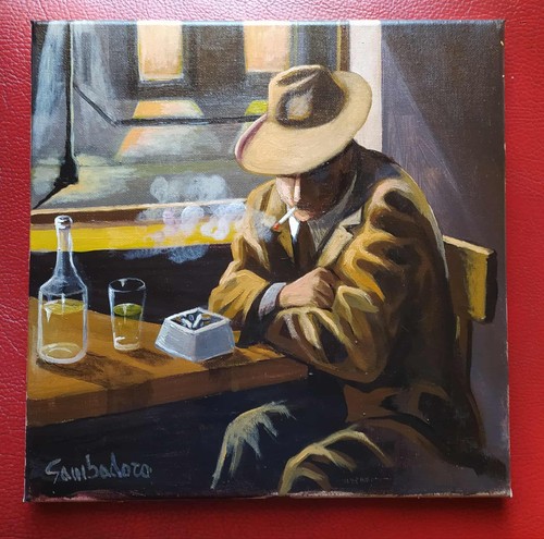 Antonino gambadoro - gambadoro(me, 1965)