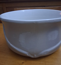 CACHEPOT IN CERAMICA ART- DECO