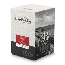 Beaverdale Cabernet Shiraz Kit