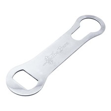 Apribottiglie Barman con Leva