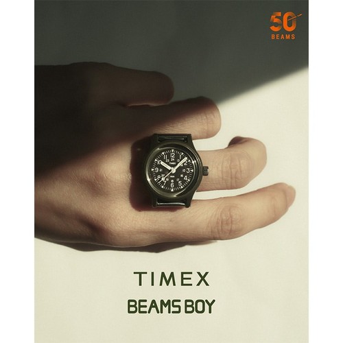 Orologio timex beams boy - x,