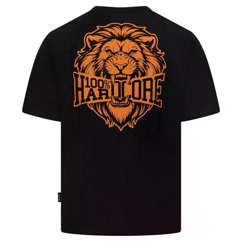 100 hardcore herren - 100%,