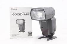 Flash Canon 600EX II-RT