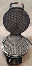 Waffle SilverCrest SWE 1200 C3